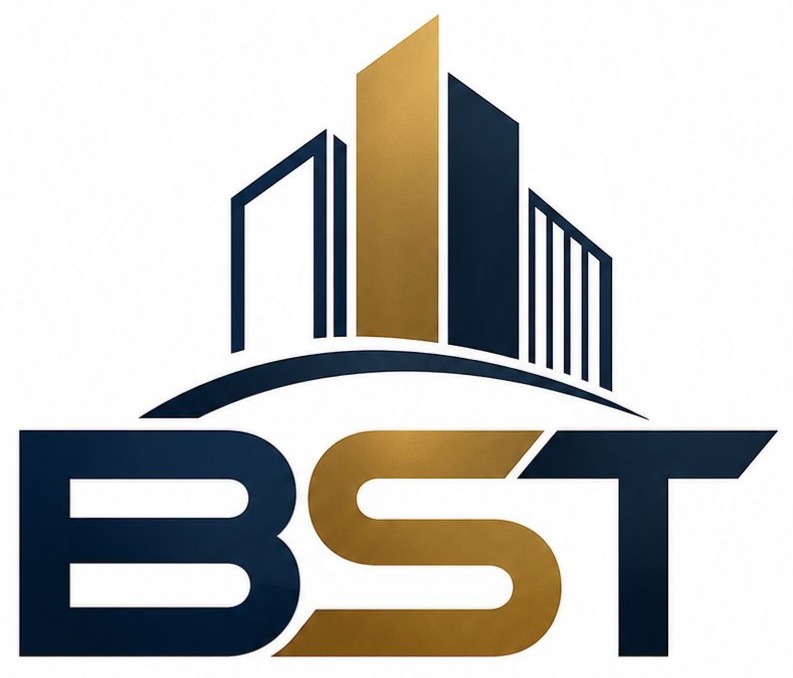 Al Baraka Construction & Developer logo