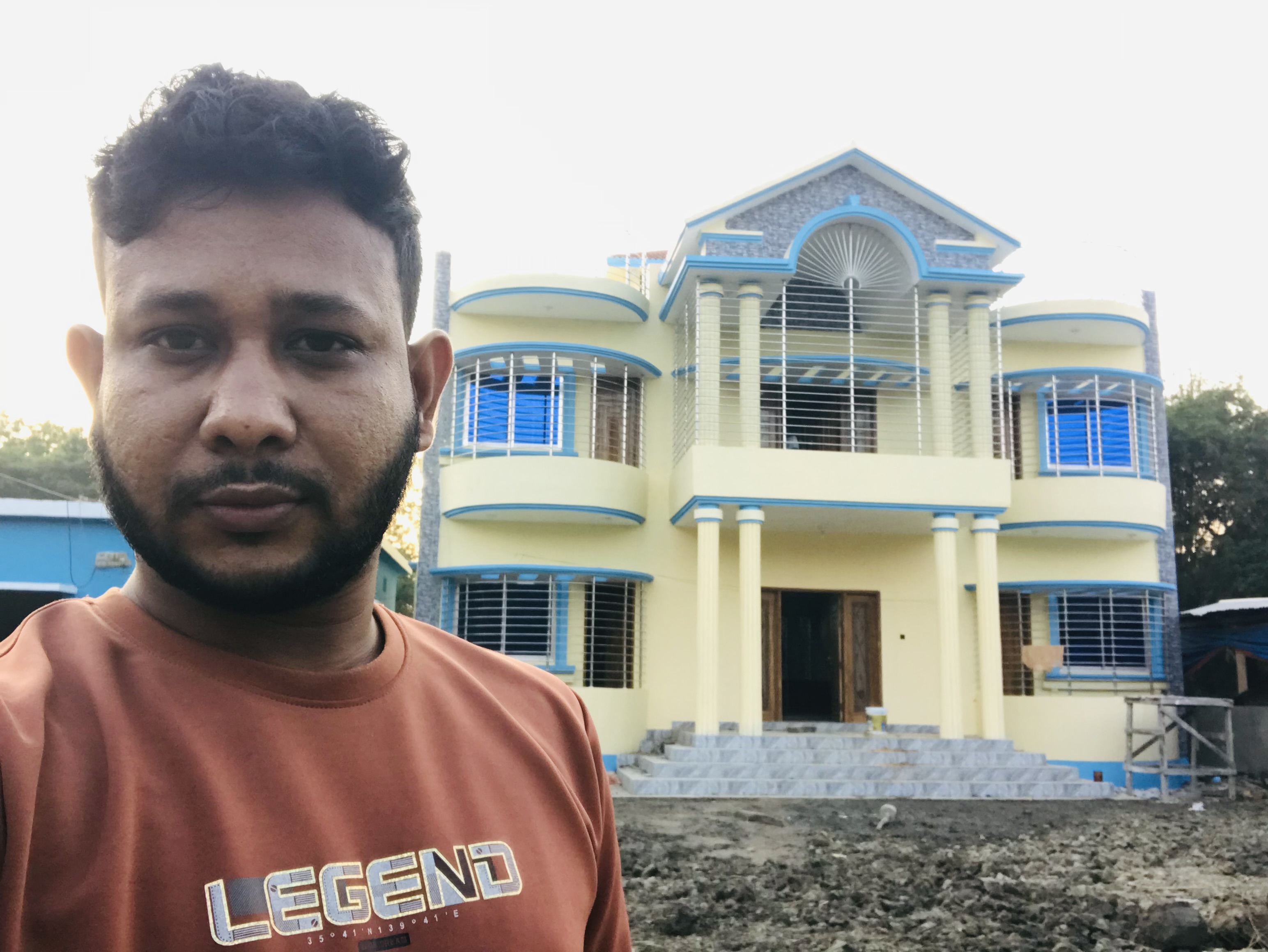 **Badsha Miya Talukder Bari**