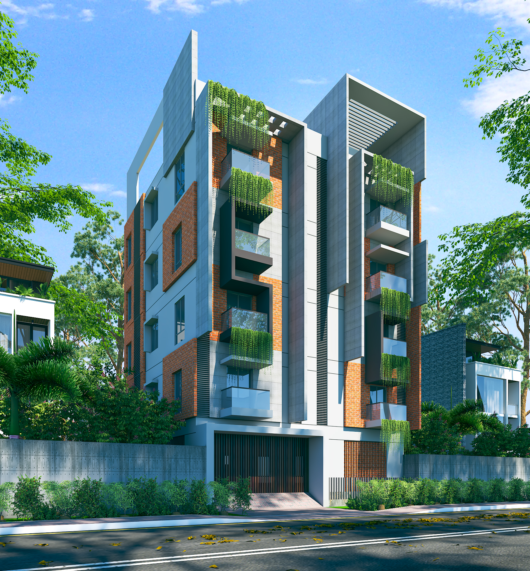 RB Grand Heights